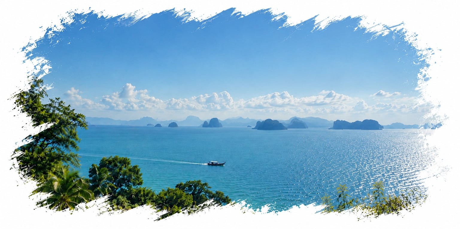 Bann Anattaya Koh Yao Noi