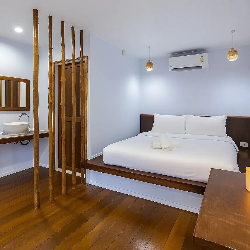 Standard Room (Air Conditioned)